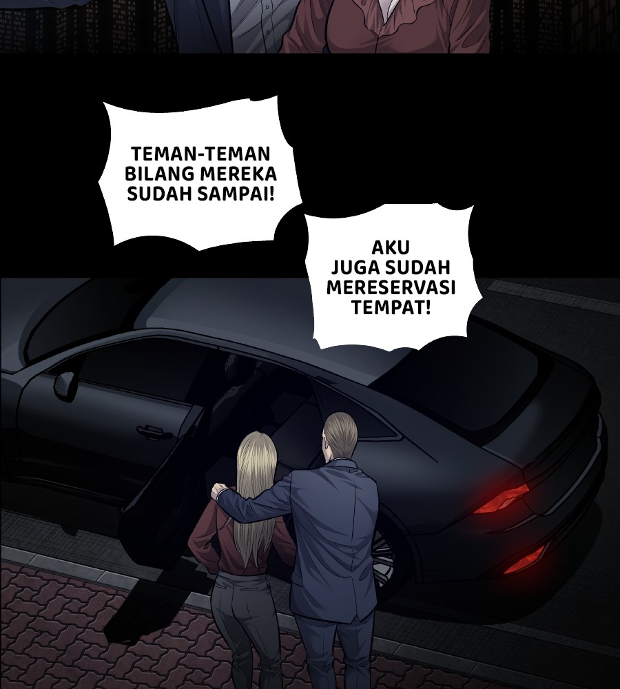 Vigilante chapter 67 halaman 3