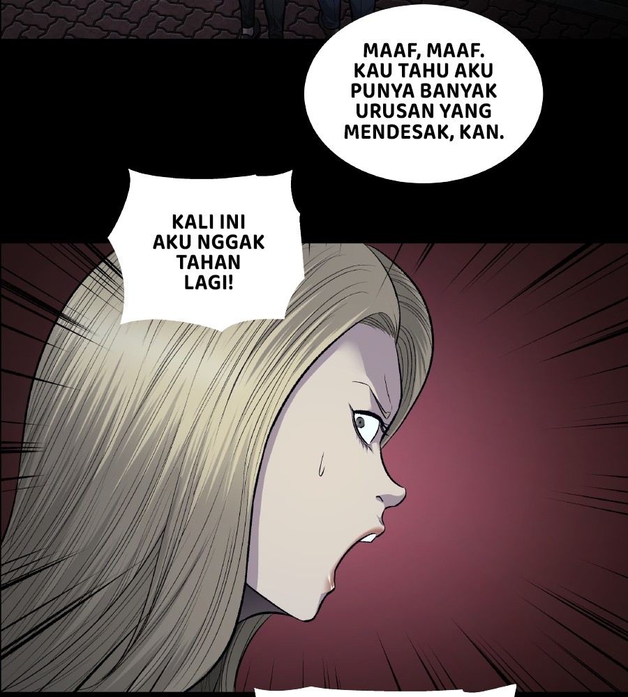 Vigilante chapter 67 halaman 4
