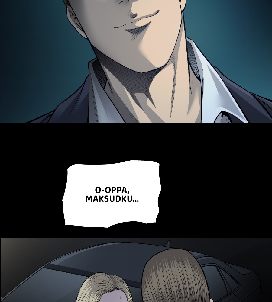 Vigilante chapter 67 halaman 6