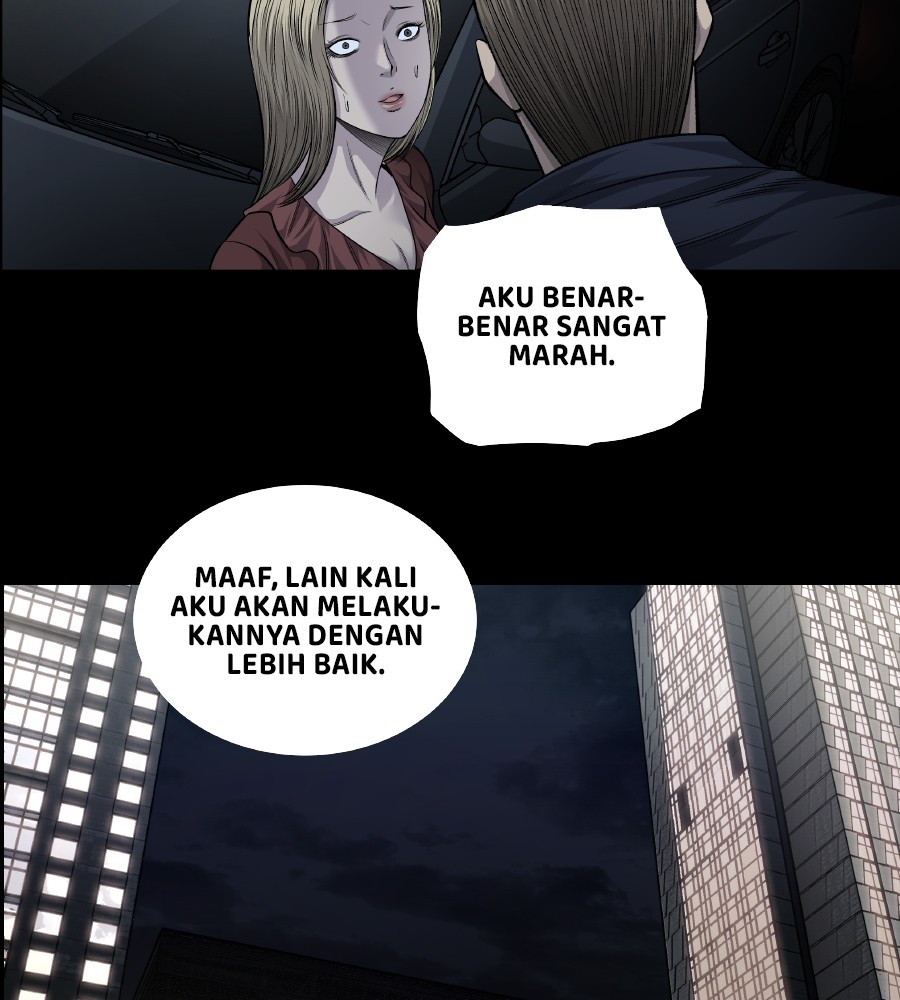 Vigilante chapter 67 halaman 7