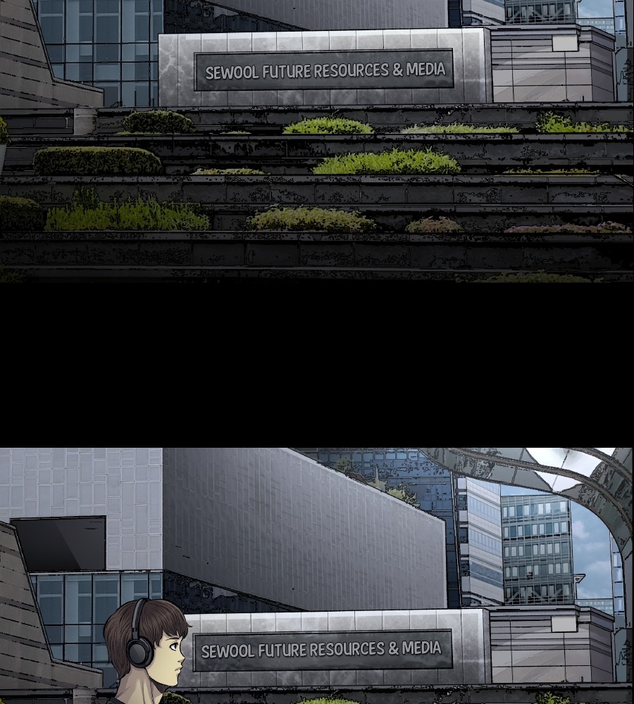 Vigilante chapter 67 halaman 9