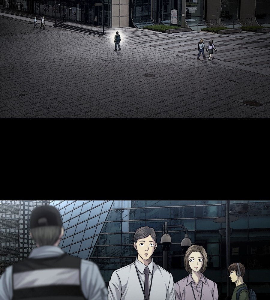 Vigilante chapter 67 halaman 12