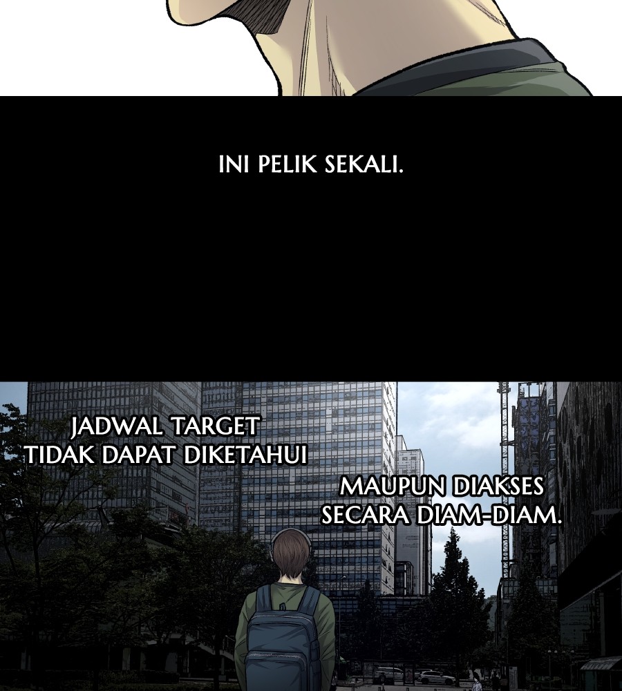 Vigilante chapter 67 halaman 15