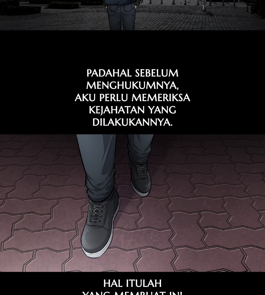 Vigilante chapter 67 halaman 16