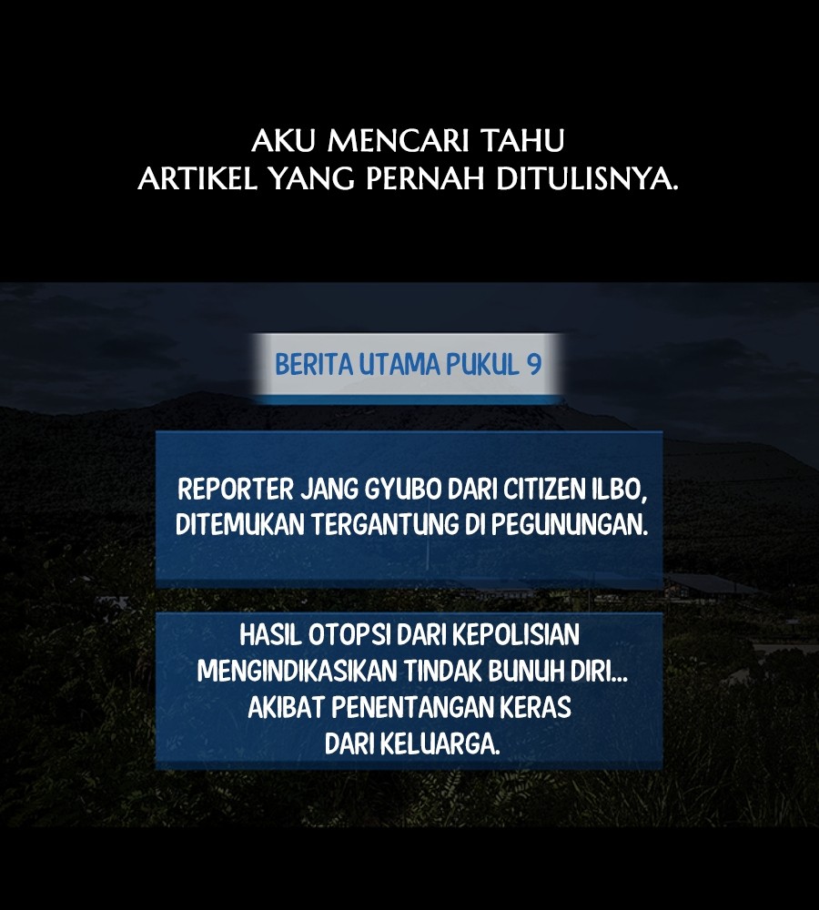 Vigilante chapter 67 halaman 18