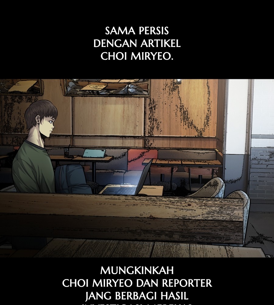 Vigilante chapter 67 halaman 20