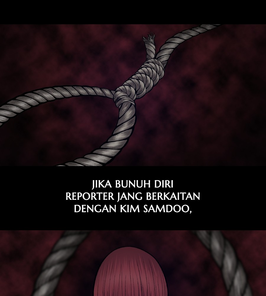 Vigilante chapter 67 halaman 23