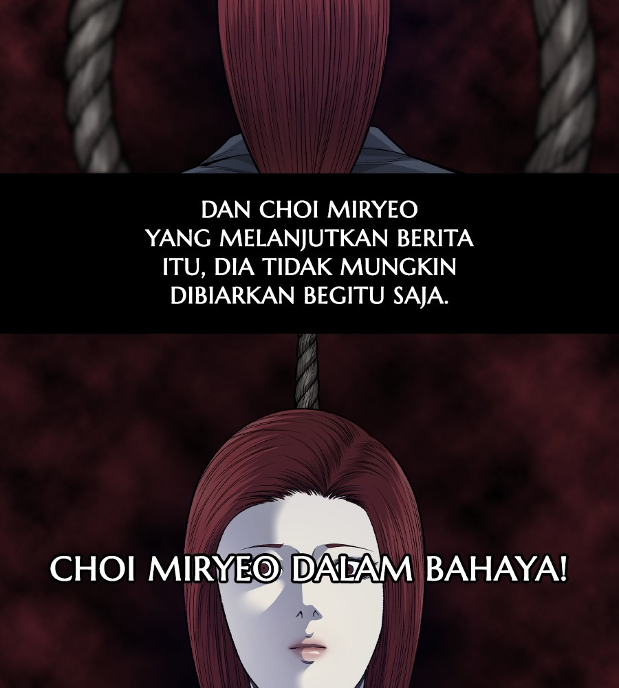 Vigilante chapter 67 halaman 24