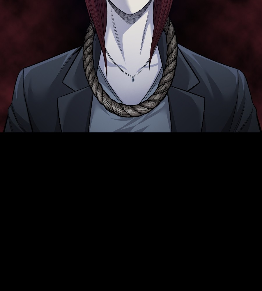 Vigilante chapter 67 halaman 25
