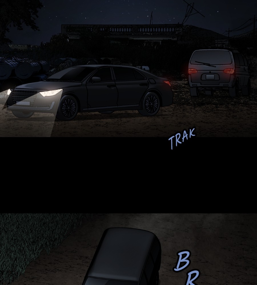 Vigilante chapter 67 halaman 27