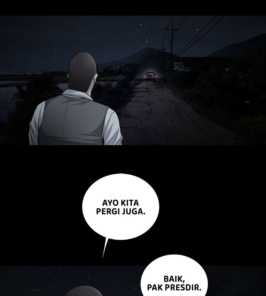 Vigilante chapter 67 halaman 29