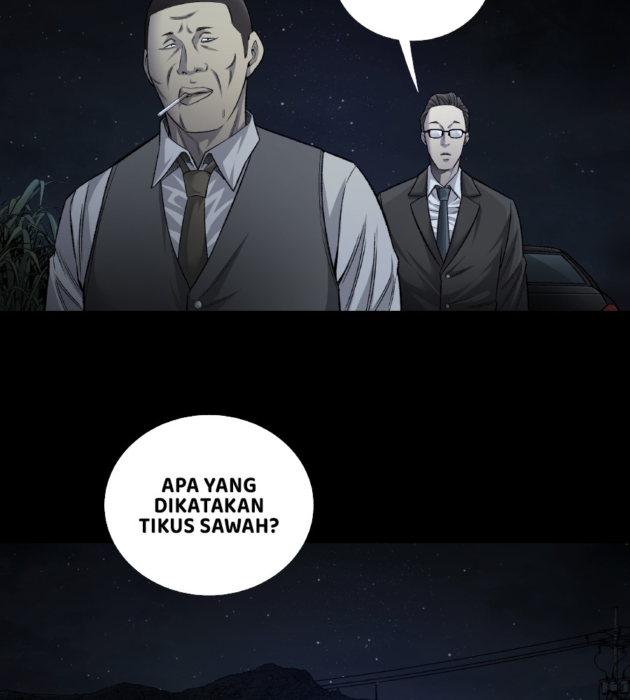 Vigilante chapter 67 halaman 30