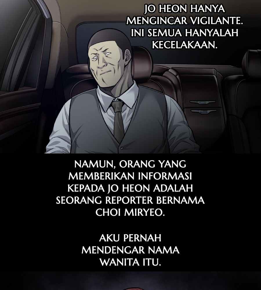 Vigilante chapter 67 halaman 32