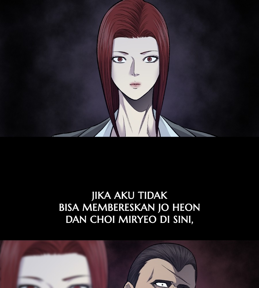 Vigilante chapter 67 halaman 33