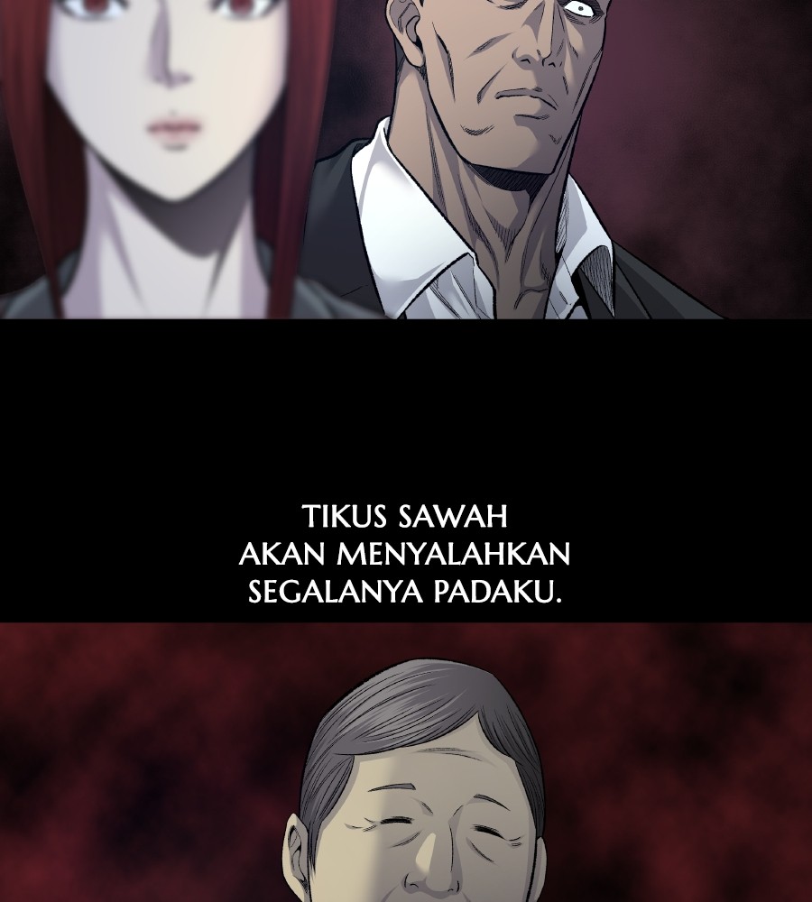 Vigilante chapter 67 halaman 34