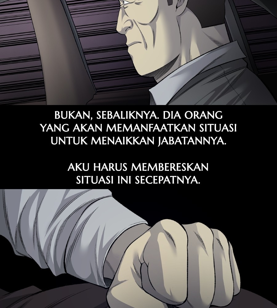 Vigilante chapter 67 halaman 36