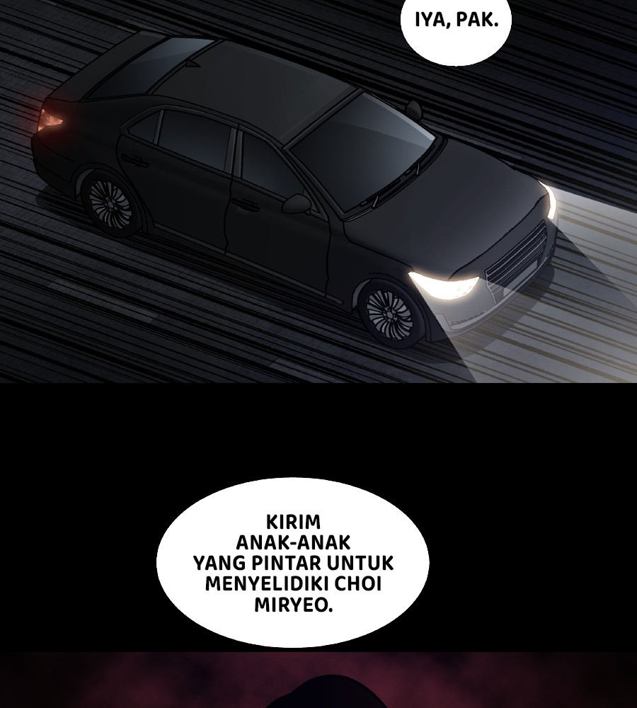 Vigilante chapter 67 halaman 38