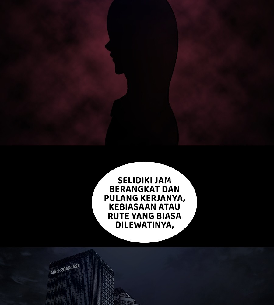 Vigilante chapter 67 halaman 39