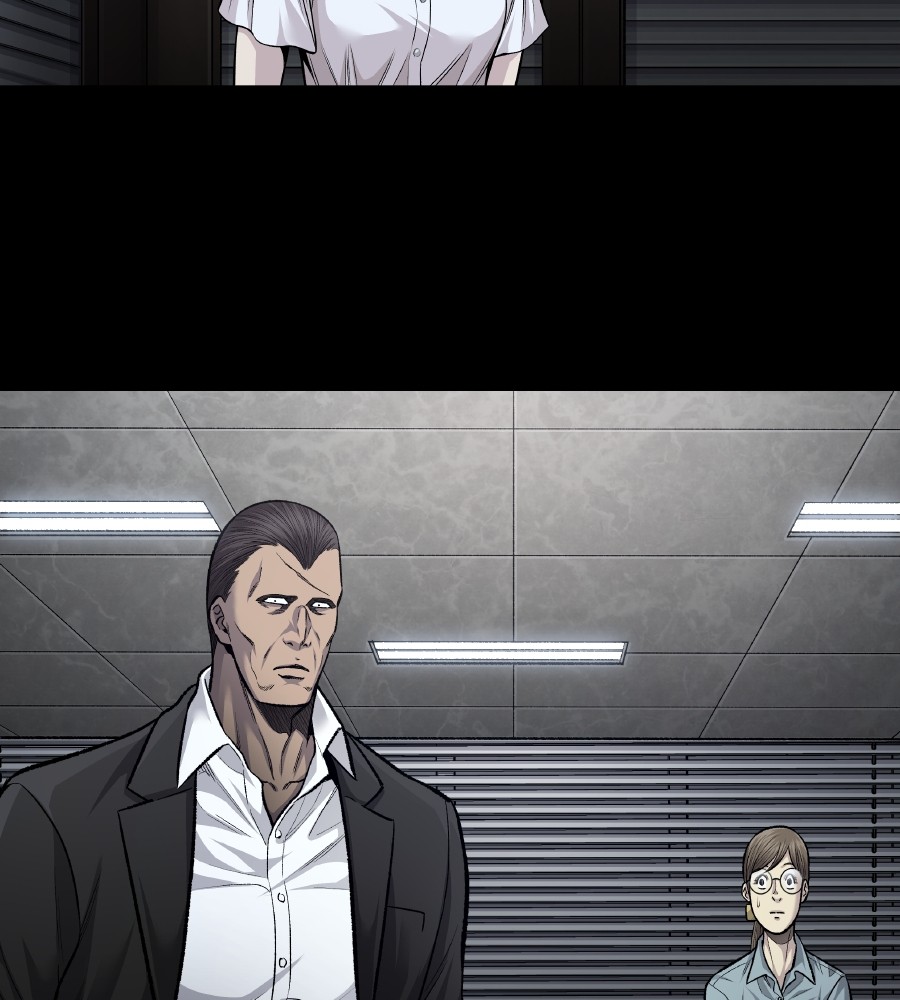Vigilante chapter 67 halaman 43