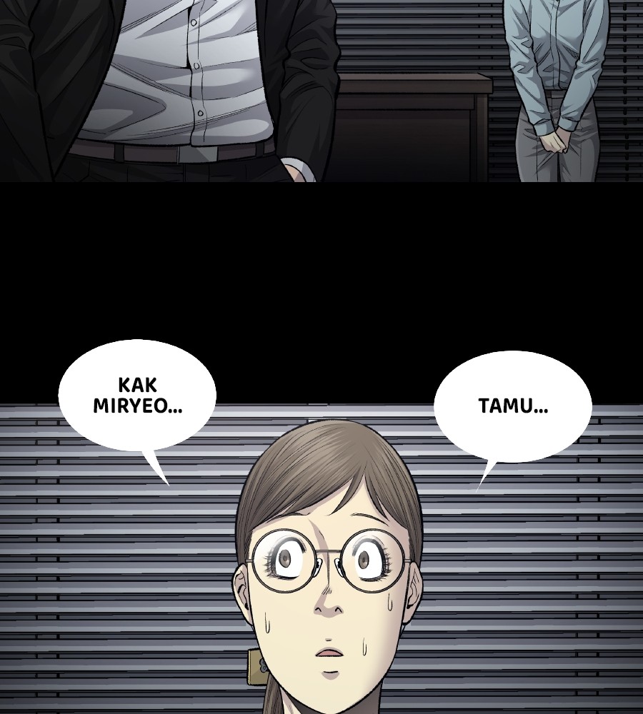 Vigilante chapter 67 halaman 44