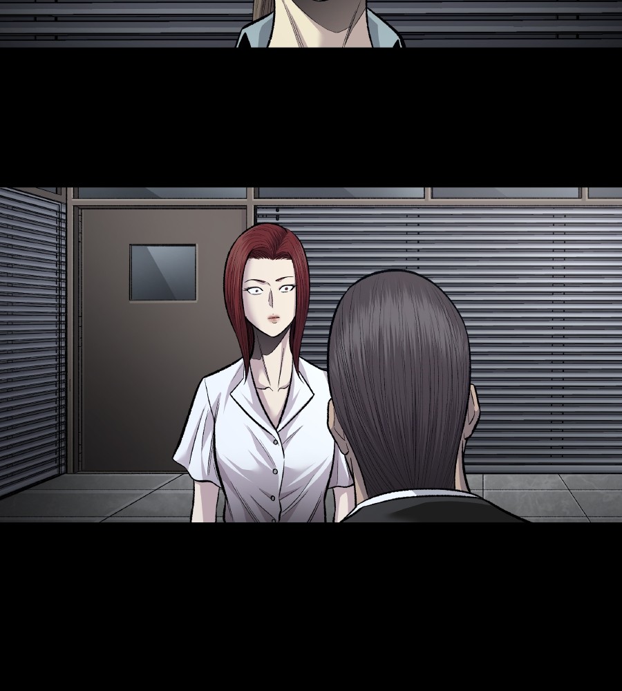 Vigilante chapter 67 halaman 45