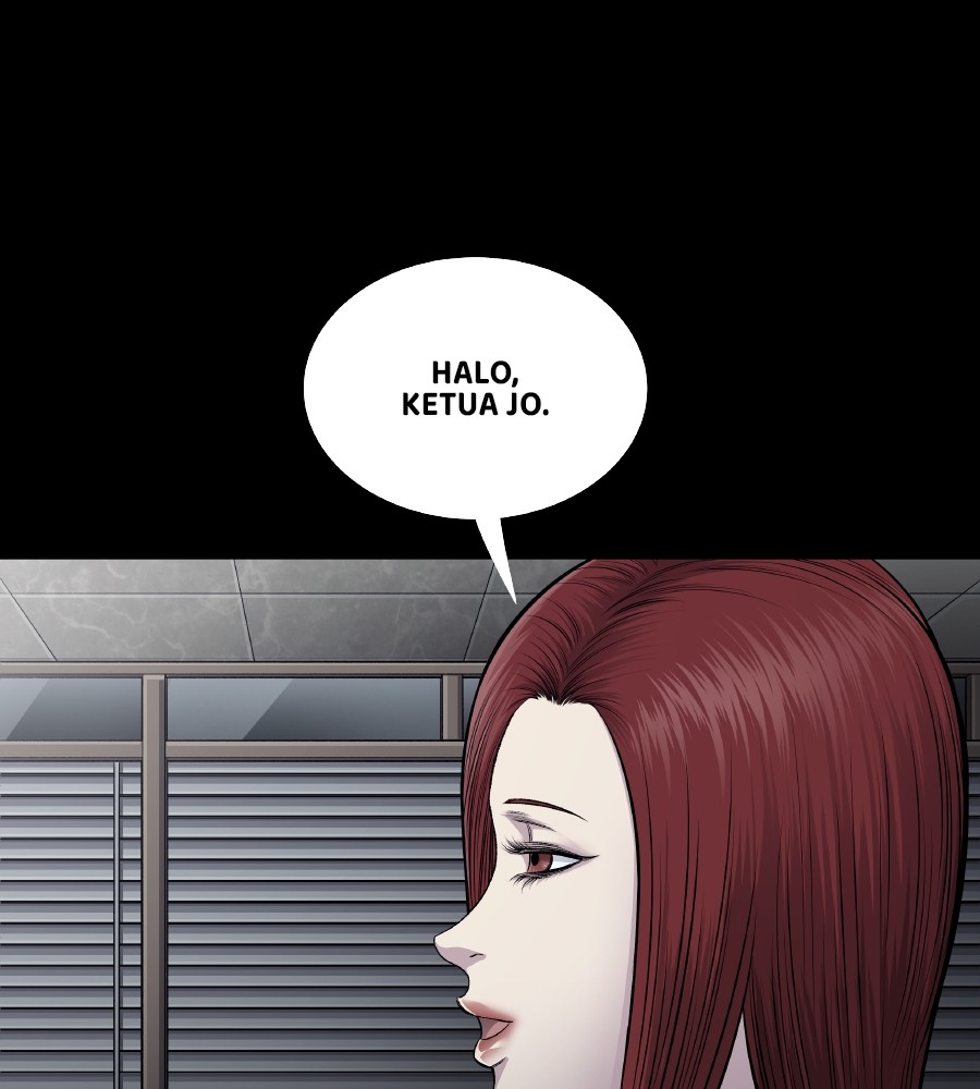 Vigilante chapter 67 halaman 46