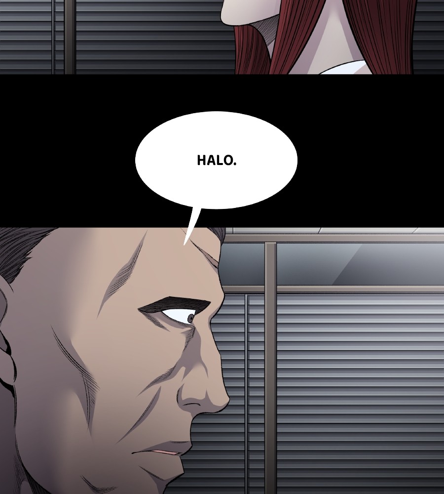 Vigilante chapter 67 halaman 47