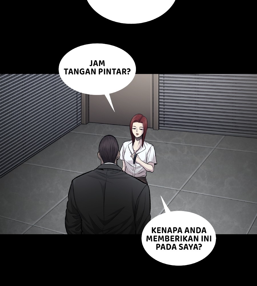 Vigilante chapter 67 halaman 50