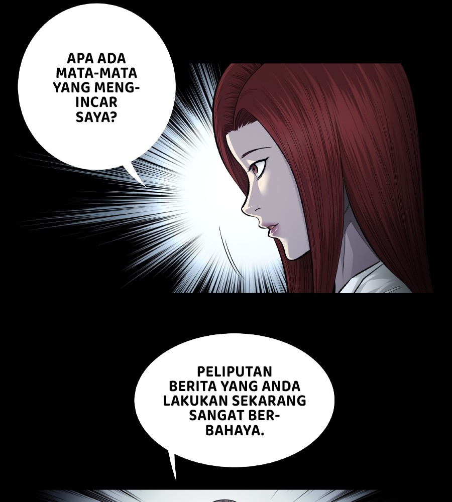 Vigilante chapter 67 halaman 51