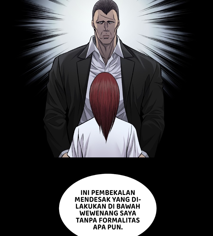 Vigilante chapter 67 halaman 52