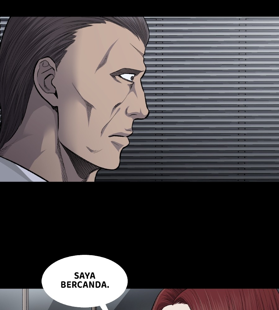 Vigilante chapter 67 halaman 56