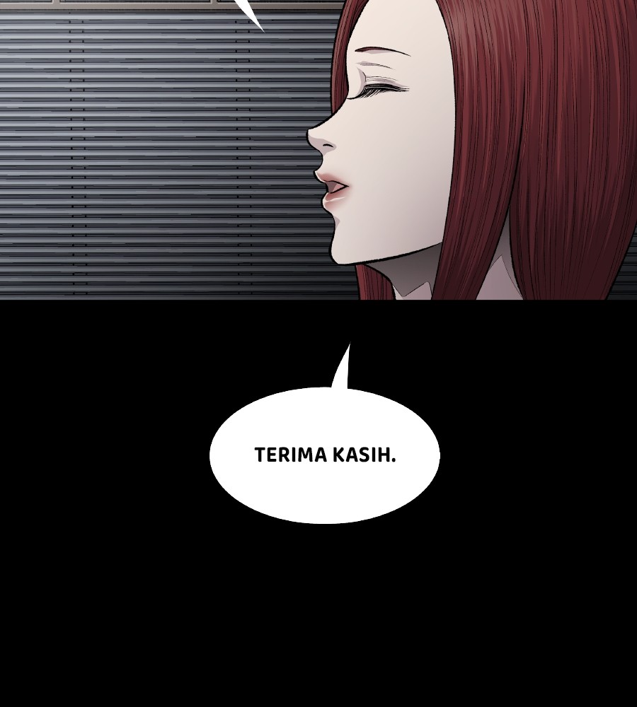 Vigilante chapter 67 halaman 57