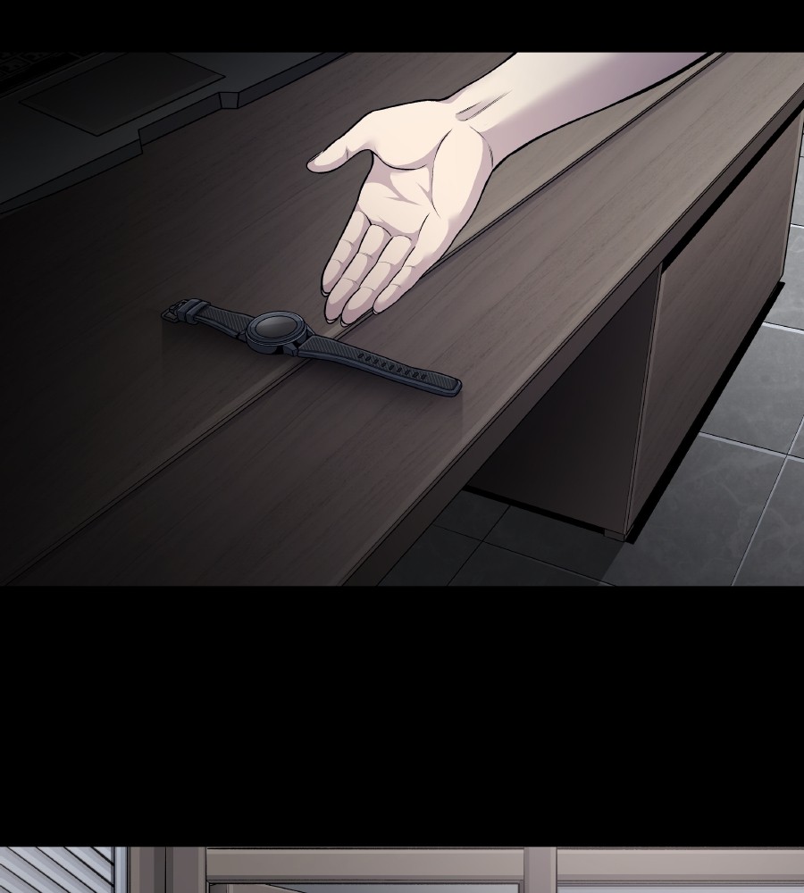 Vigilante chapter 67 halaman 58