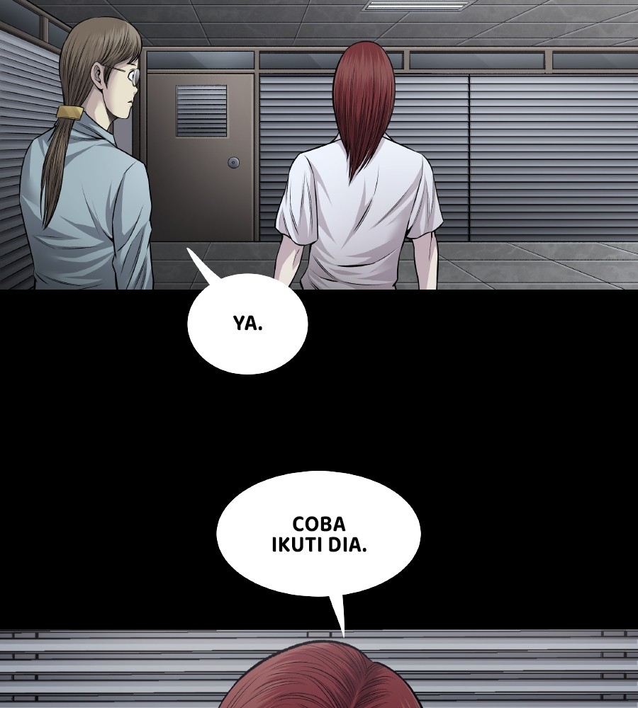 Vigilante chapter 67 halaman 60