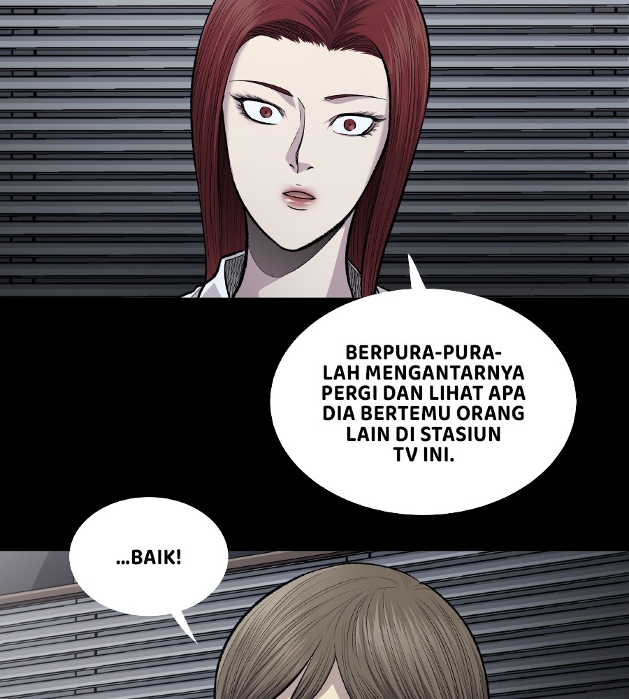 Vigilante chapter 67 halaman 61
