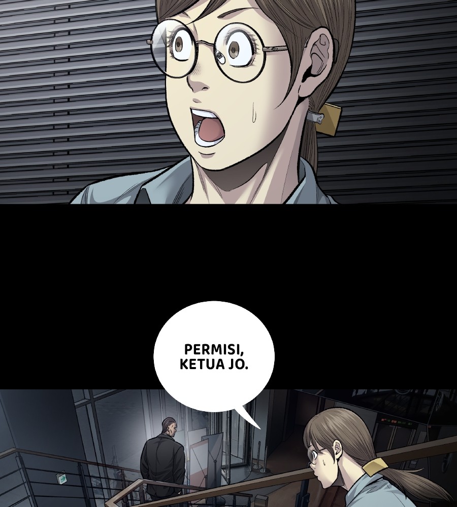 Vigilante chapter 67 halaman 62