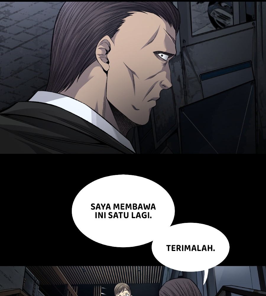 Vigilante chapter 67 halaman 64
