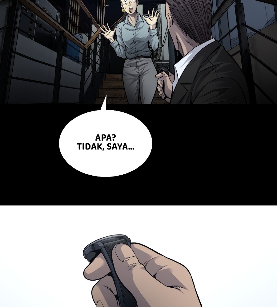 Vigilante chapter 67 halaman 65