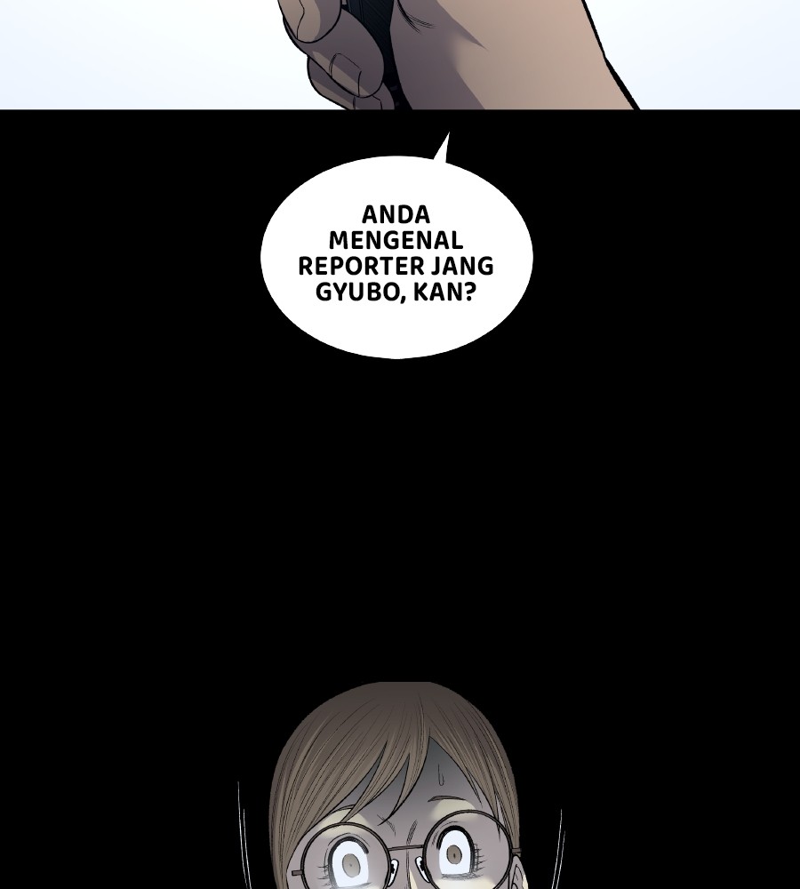 Vigilante chapter 67 halaman 66