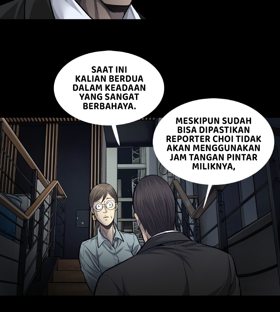 Vigilante chapter 67 halaman 68