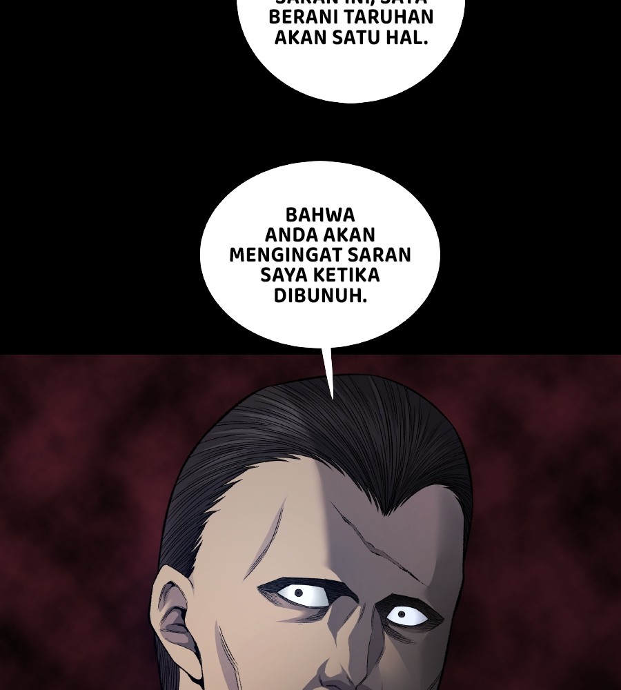 Vigilante chapter 67 halaman 70
