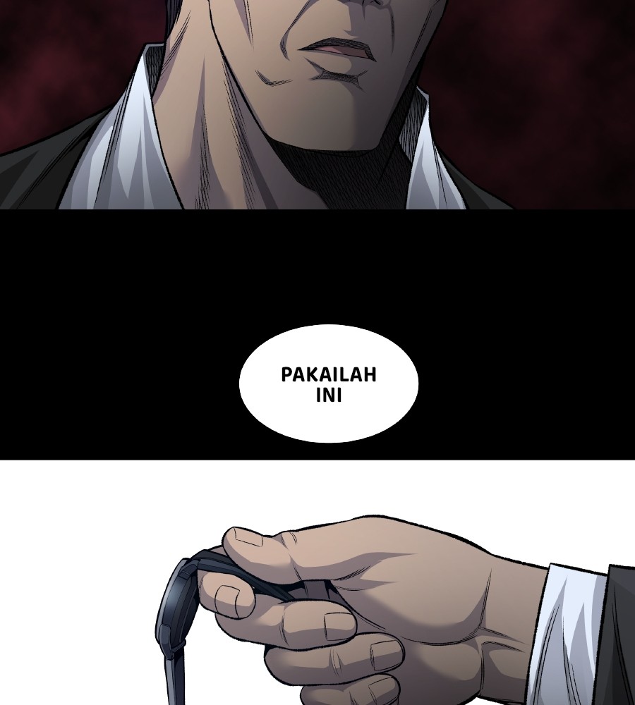 Vigilante chapter 67 halaman 71