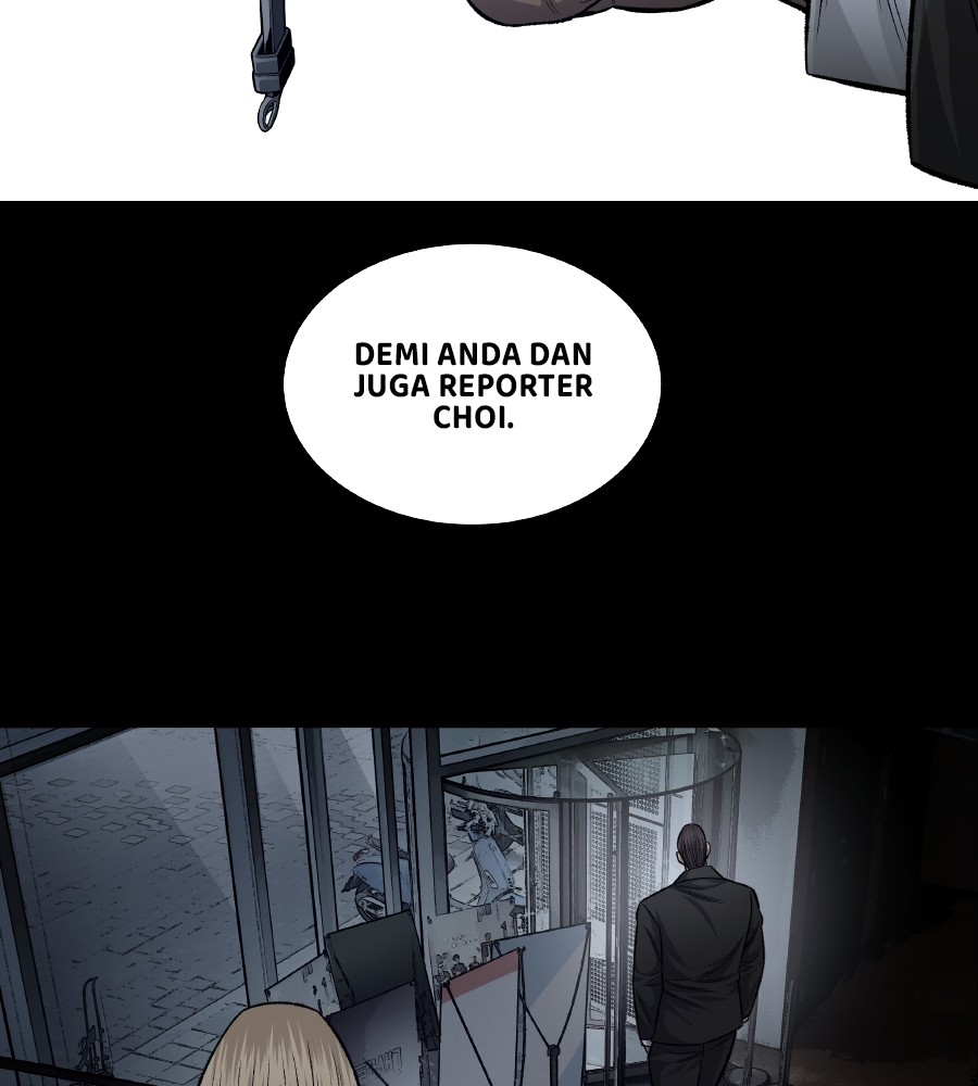 Vigilante chapter 67 halaman 72