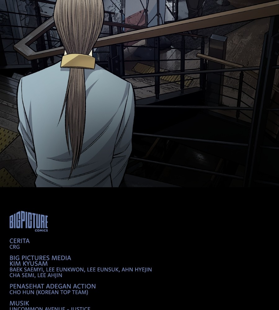 Vigilante chapter 67 halaman 73
