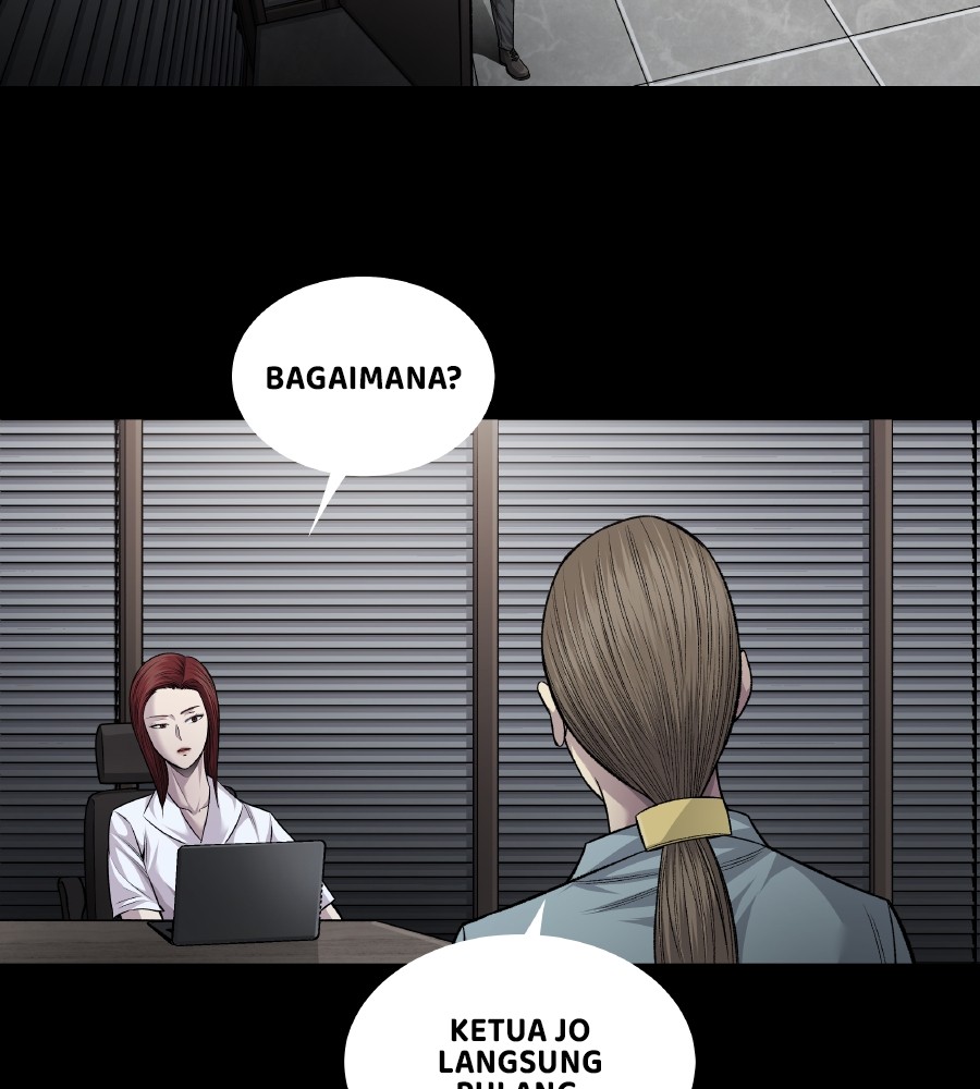 Vigilante chapter 68 halaman 6