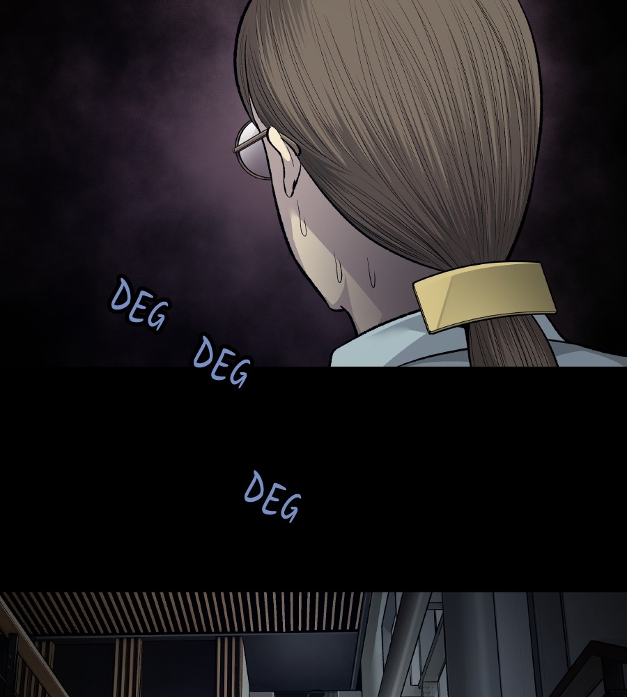 Vigilante chapter 68 halaman 8