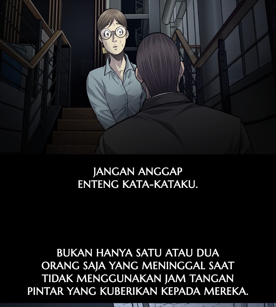 Vigilante chapter 68 halaman 9