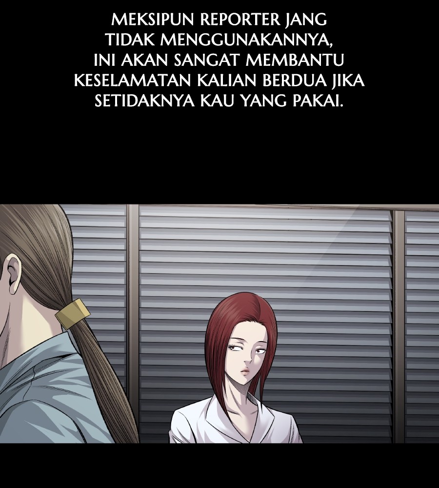 Vigilante chapter 68 halaman 11