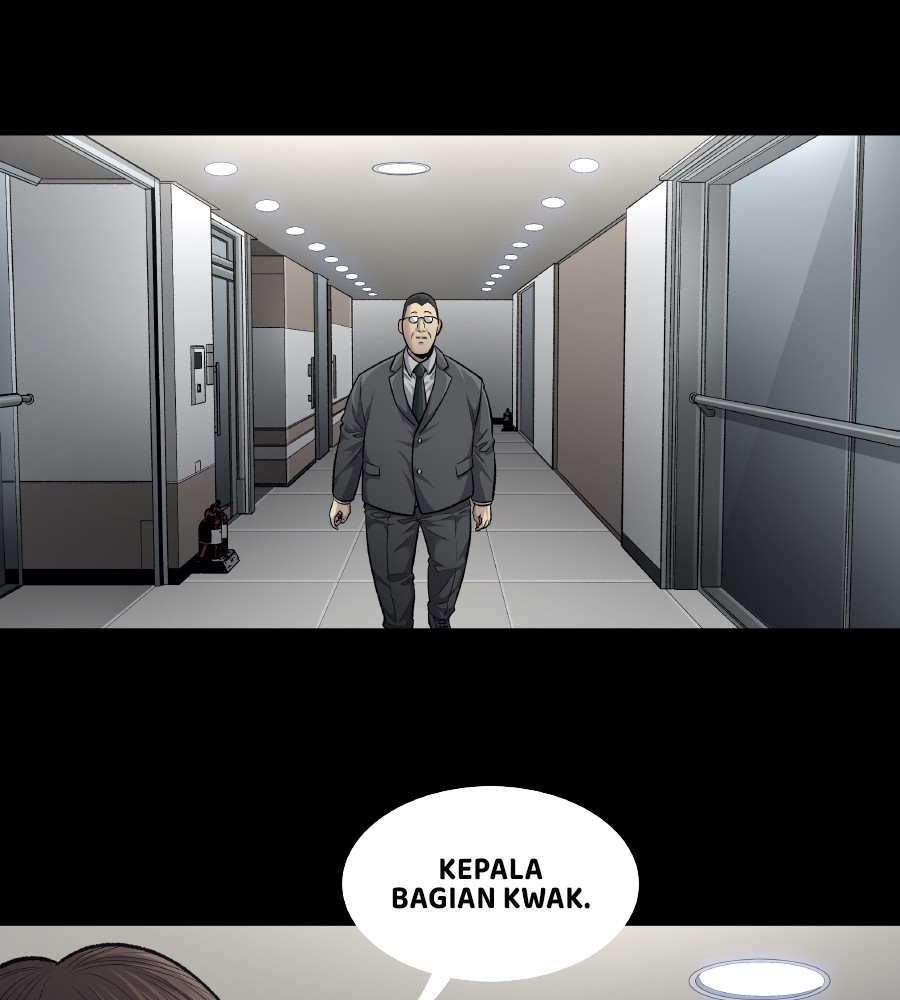 Vigilante chapter 68 halaman 13