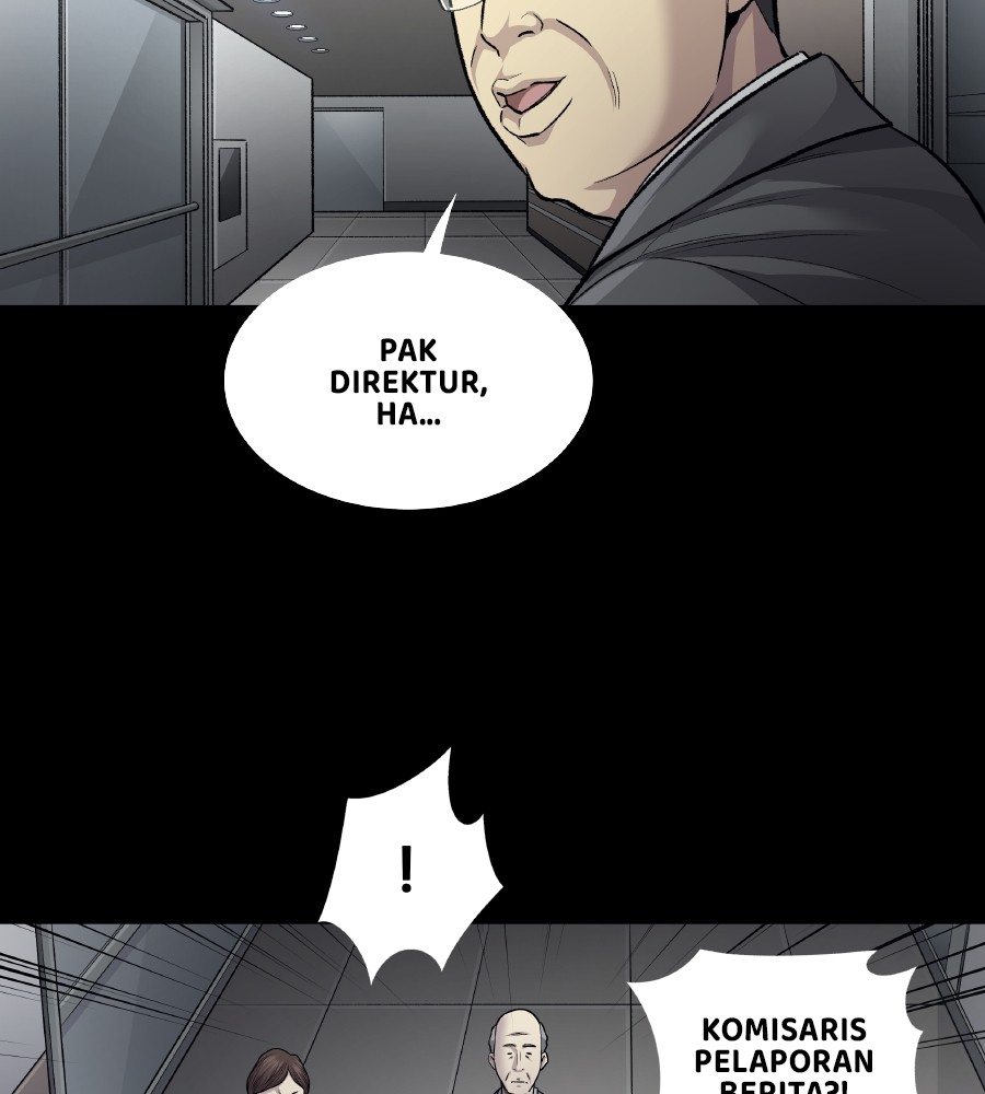 Vigilante chapter 68 halaman 15